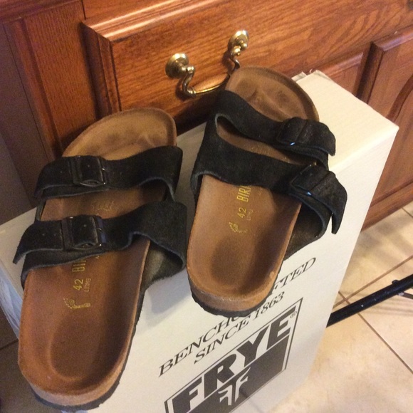 Birkenstock | Shoes | Birkenstock Mens 